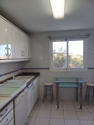 Piso en venta en La Cala Mijas en Mijas