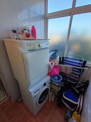 Piso en venta en La Cala Mijas en Mijas