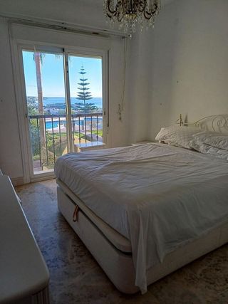 Piso en venta en La Cala Mijas en Mijas