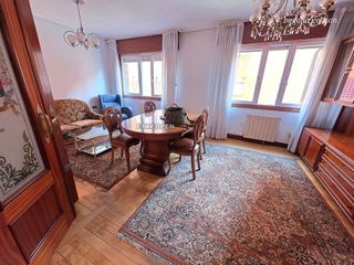 Piso en venta en Villamonte en Getxo