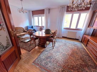 Piso en venta en Villamonte en Getxo