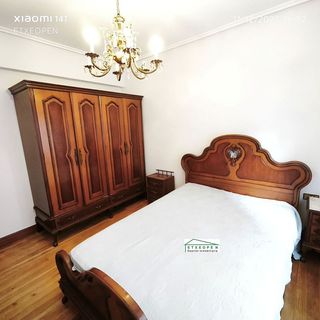 Piso en venta en Villamonte en Getxo