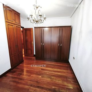 Piso en venta en Villamonte en Getxo