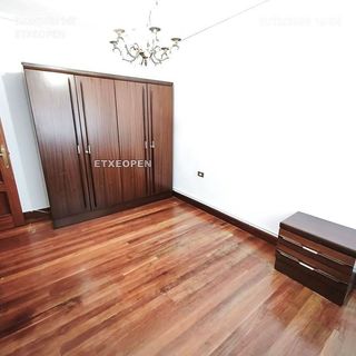 Piso en venta en Villamonte en Getxo
