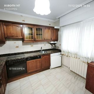 Piso en venta en Villamonte en Getxo