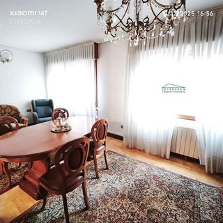 Piso en venta en Villamonte en Getxo