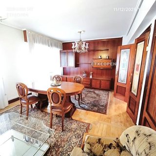 Piso en venta en Villamonte en Getxo