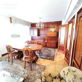 Piso en venta en Villamonte en Getxo