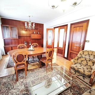 Piso en venta en Villamonte en Getxo