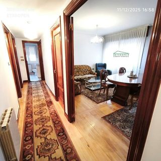 Piso en venta en Villamonte en Getxo