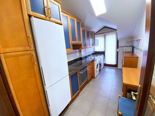 Ático en venta en Castro en Castro Urdiales