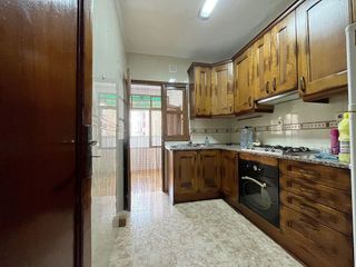 Piso en venta en Plaça de Toros en Palma de Mallorca