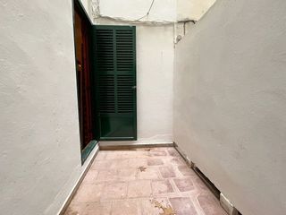 Piso en venta en Plaça de Toros en Palma de Mallorca