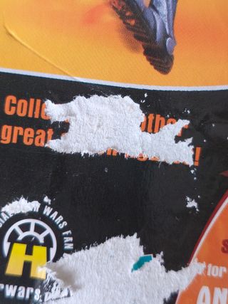 Star Wars Obi-Wan Kenobi con Super Battle Droid