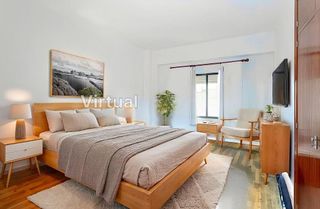 Piso en venta en Sindicat en Palma de Mallorca