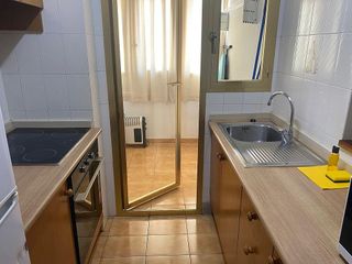 Piso en venta en Playa de Levante en Benidorm