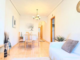 Ático en venta en Playa del Cura en Torrevieja