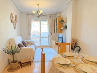 Ático en venta en Playa del Cura en Torrevieja