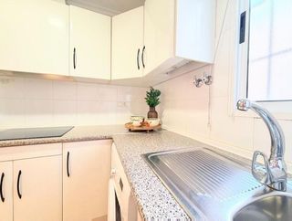 Ático en venta en Playa del Cura en Torrevieja