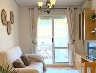 Ático en venta en Playa del Cura en Torrevieja