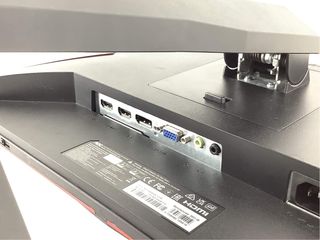 Monitor AOC Gaming 24G2SAE 165Hz Nuevo