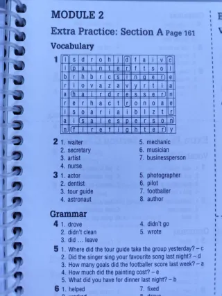 Think Ahead 2 ESO Teachers All in one pack