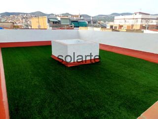 Piso en venta en La Salut - Lloreda en Badalona