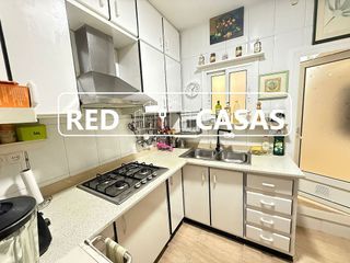 Piso en venta en Can Vidalet en Esplugues de Llobregat