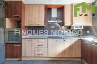 Piso en venta en Bufalà en Badalona