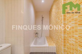 Piso en venta en Bufalà en Badalona