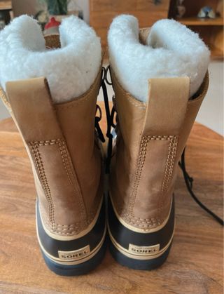 Botas Sorel Caribou Talla 44 Impermeables