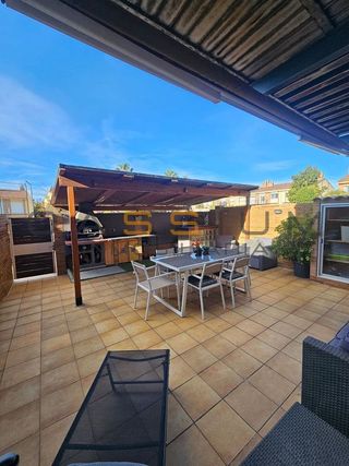 Casa adosada en venta en Vilafortuny - Cap de Sant Pere en Cambrils