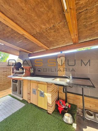 Casa adosada en venta en Vilafortuny - Cap de Sant Pere en Cambrils