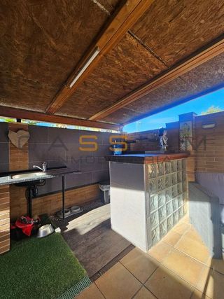 Casa adosada en venta en Vilafortuny - Cap de Sant Pere en Cambrils