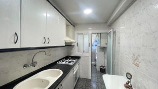 Piso en venta en Pla de Bon Aire en Terrassa