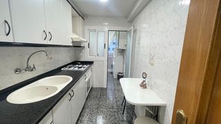 Piso en venta en Pla de Bon Aire en Terrassa