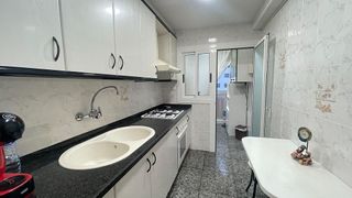 Piso en venta en Pla de Bon Aire en Terrassa