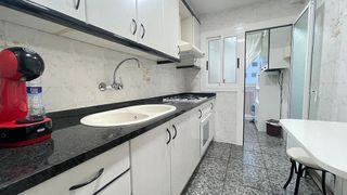 Piso en venta en Pla de Bon Aire en Terrassa