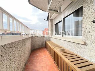 Piso en venta en Gorg - Pep Ventura en Badalona