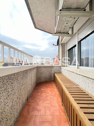 Piso en venta en Gorg - Pep Ventura en Badalona