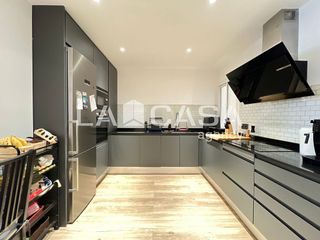 Piso en venta en Gorg - Pep Ventura en Badalona