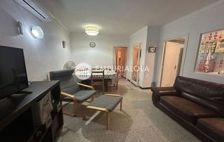 Piso en venta en Santa Margarida en Roses