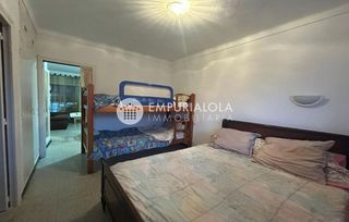 Piso en venta en Santa Margarida en Roses