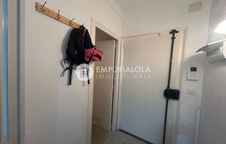 Piso en venta en Santa Margarida en Roses