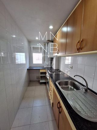 Piso en venta en Sant Andreu de Llavaneres
