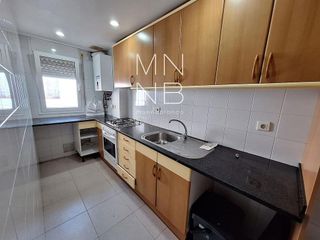Piso en venta en Sant Andreu de Llavaneres