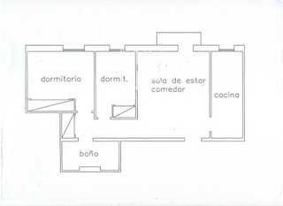 Piso en venta en Sant Andreu de Llavaneres