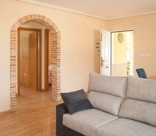 Chalet en venta en Abanilla