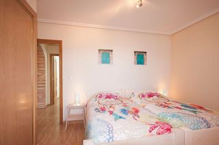 Chalet en venta en Abanilla