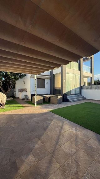 Chalet en venta en Nueva Torrevieja - Aguas Nuevas en Torrevieja